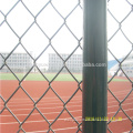 Chain Link Fence for garden fence/ Galvanized Chain Link Fence